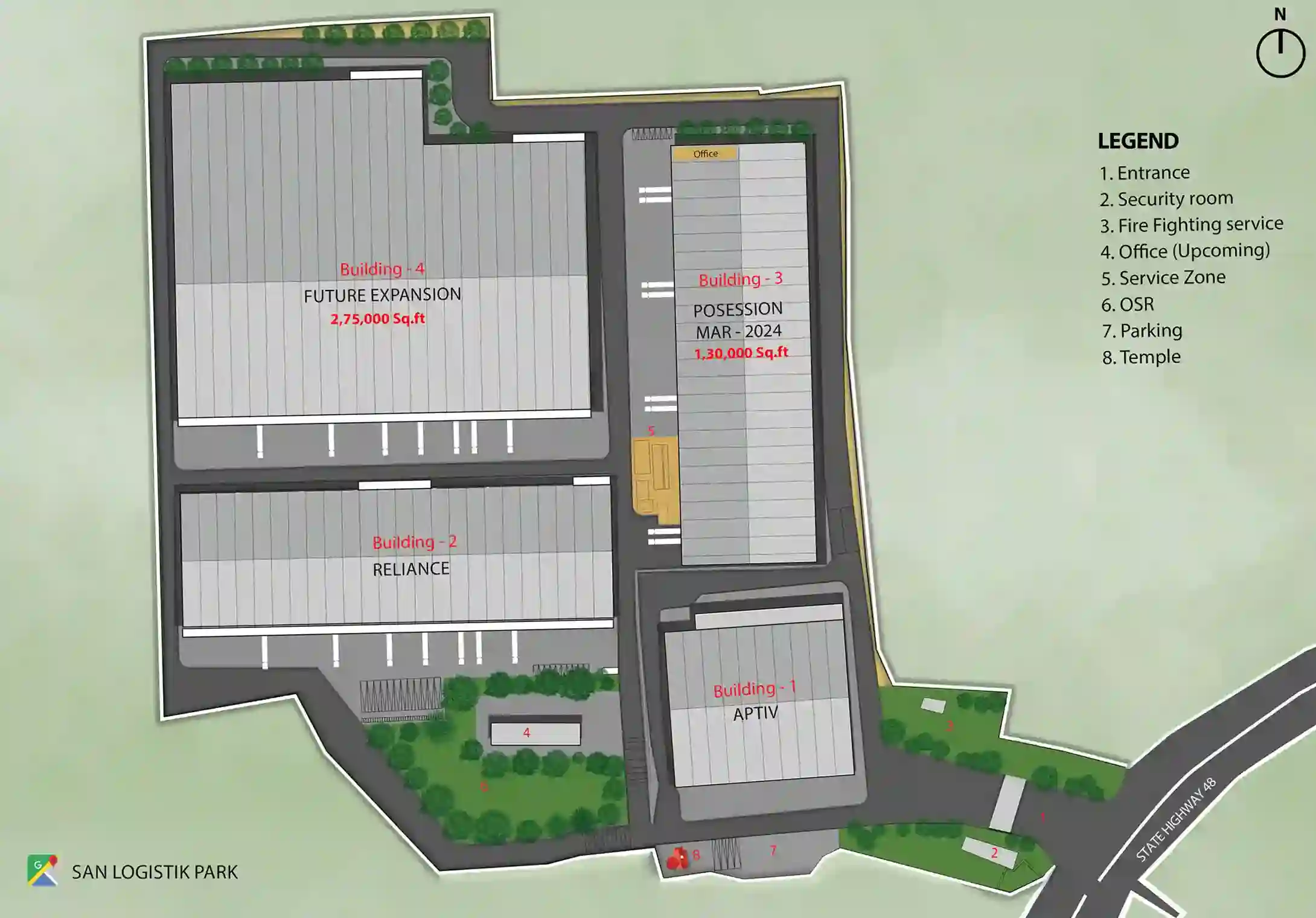 Site Map